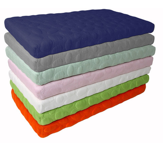 Illustration for article titled ​The Best Crib Mattress